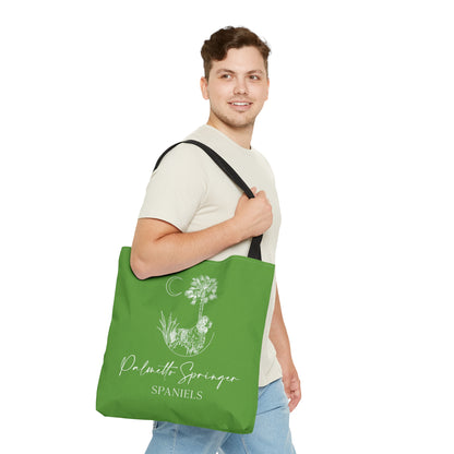 PALMETTO SPRINGER Tote Bag (AOP)