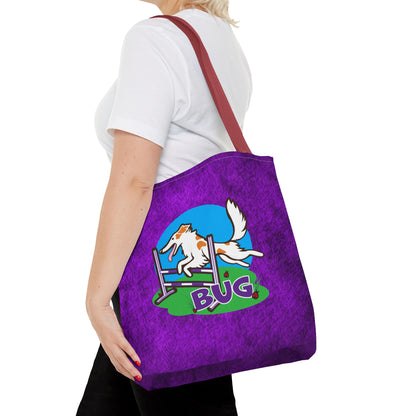 BUG Tote Bag