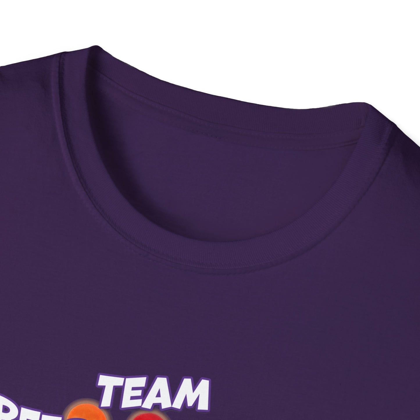 TEAM REESES Unisex Softstyle T-Shirt
