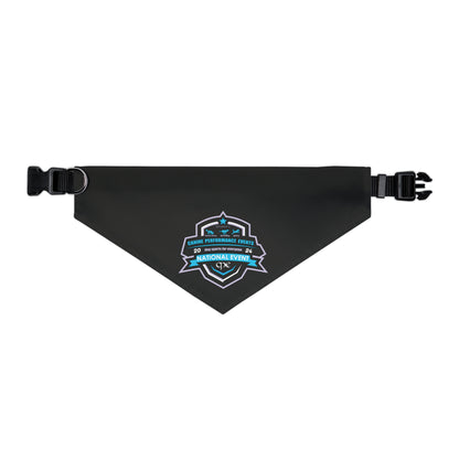 CPE NATIONALS  Bandana Collar