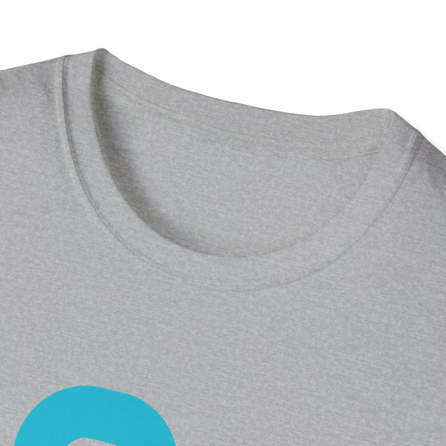 TEAM MISHKA Unisex Softstyle T-Shirt