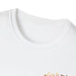 GOLD RUSH FLYBALL Unisex Softstyle T-Shirt
