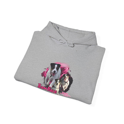 HALO Unisex Heavy Blend™ Hooded Sweatshirt