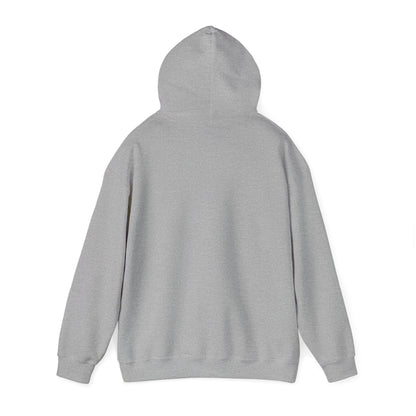 HUNTER  6 Unisex Heavy Blend™ Hooded Sweatshirt
