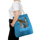 PUCK Tote Bag