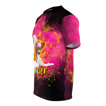 Copy of HARPER DOCK Unisex JERSEY