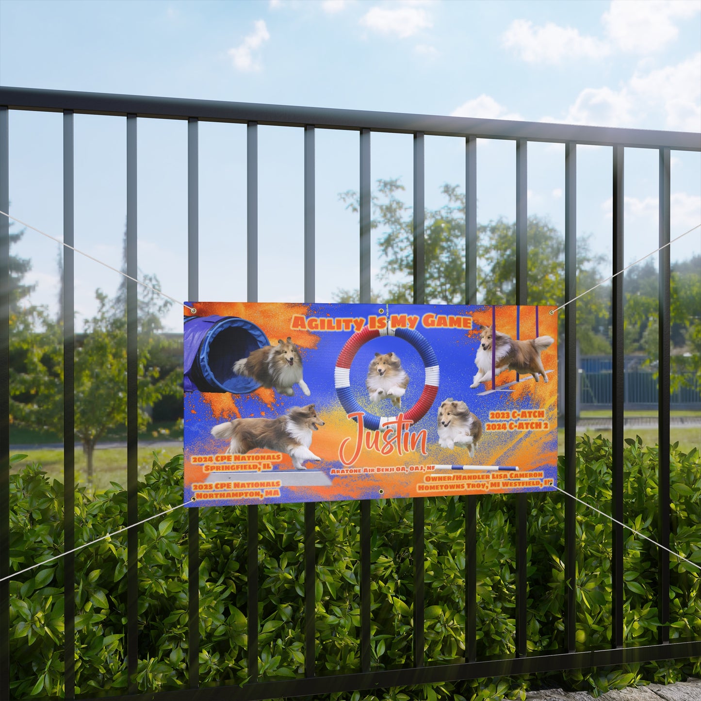 justin Matte Banner