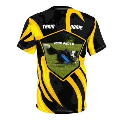 2025  Regionals CUSTOM jersey! - Add Photo!