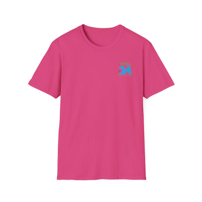 NOSE TO TAIL Unisex Softstyle T-Shirt