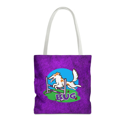 BUG Tote Bag