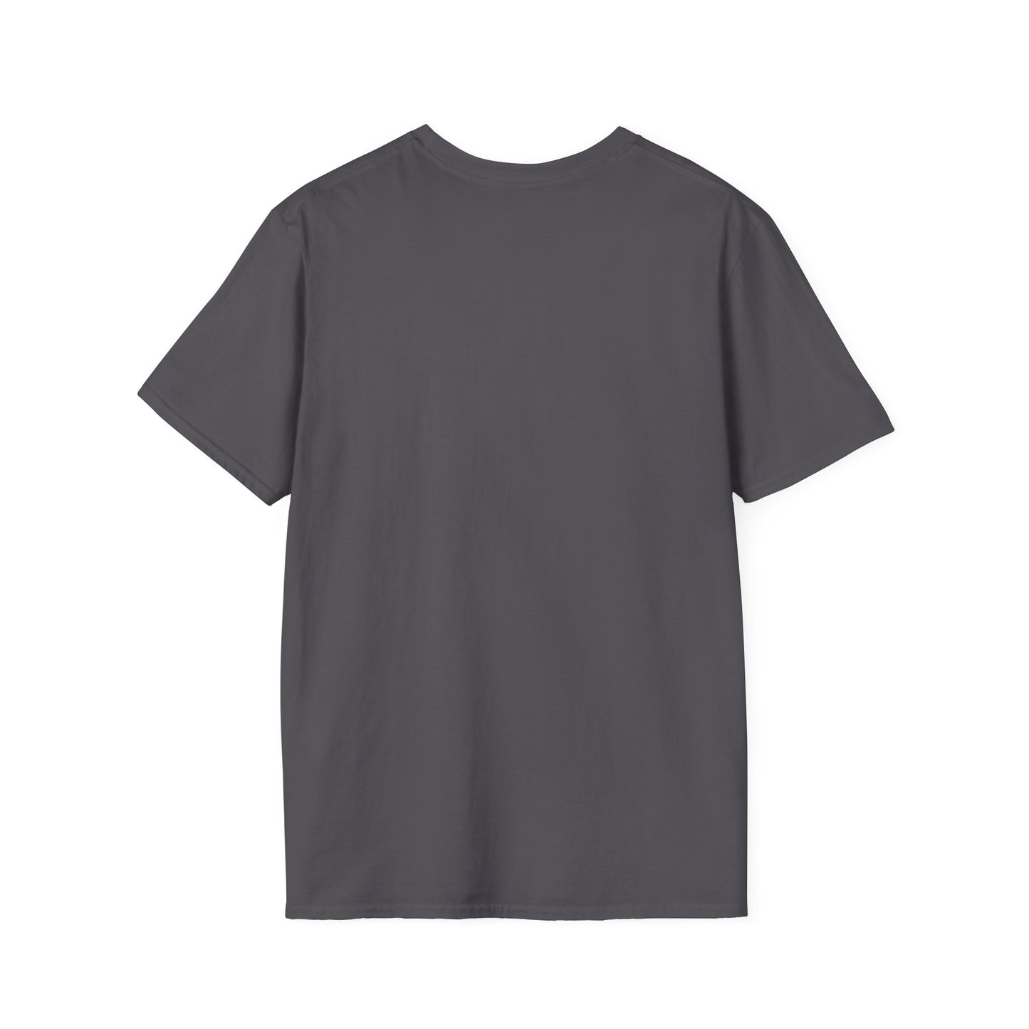 GUS Unisex Softstyle T-Shirt