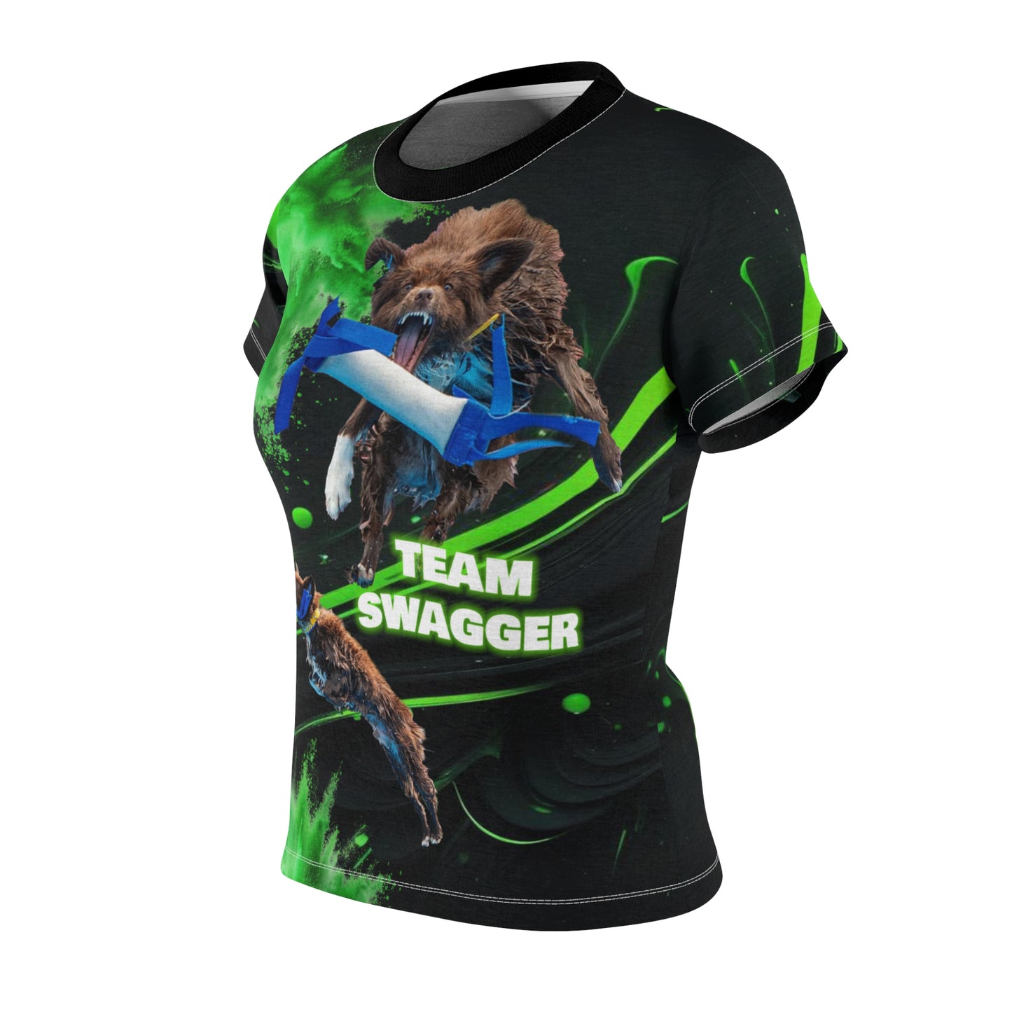 Women's  - TEAM SWAGGER JERSEY