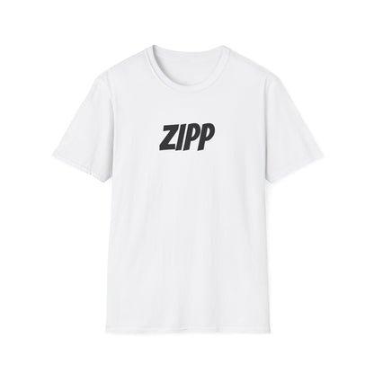ZIPP Unisex Softstyle T-Shirt