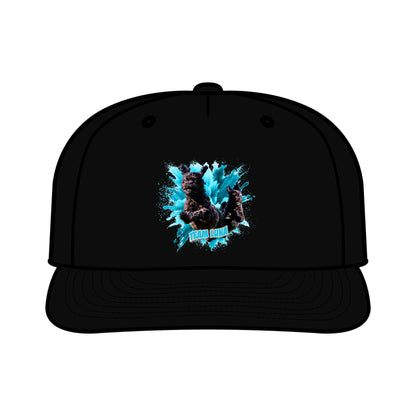 TEAM LUNA Surf Cap
