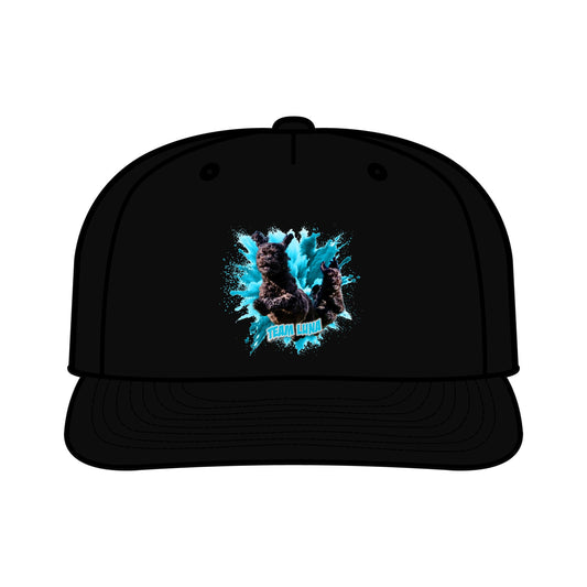 TEAM LUNA Surf Cap