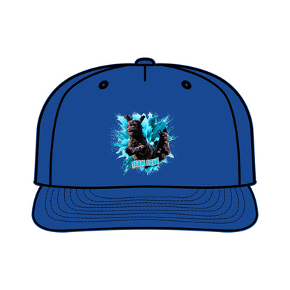TEAM LUNA Surf Cap
