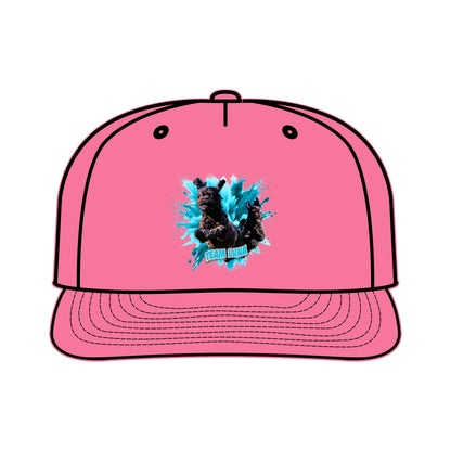 TEAM LUNA Surf Cap