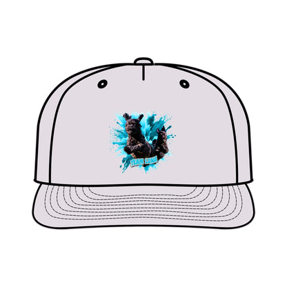 TEAM LUNA Surf Cap