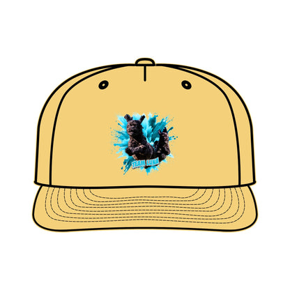 TEAM LUNA Surf Cap