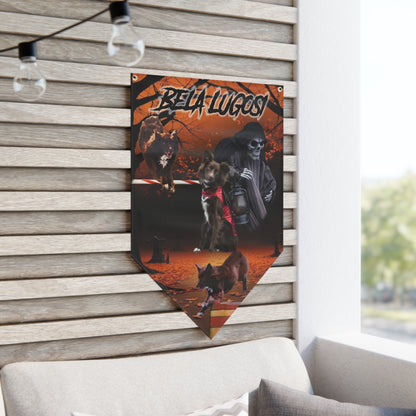 Bella L. Pennant Banner