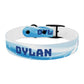 BUBBLES - DYLAN Dog Collar