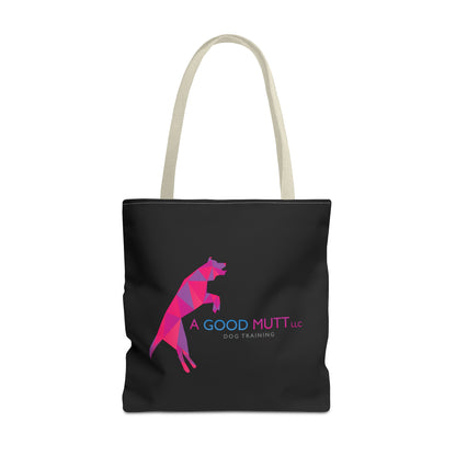 A GOOD MUTT Tote Bag