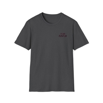 RAVEN Unisex Softstyle T-Shirt