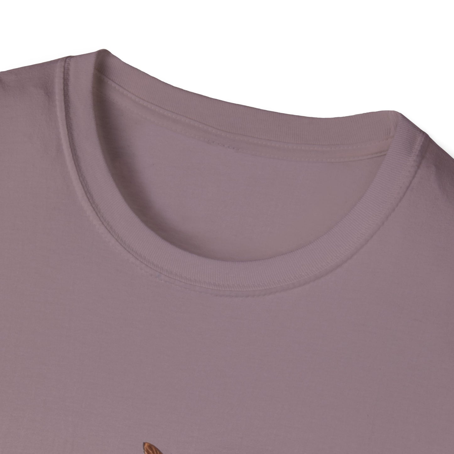 ENZO! Unisex Softstyle T-Shirt