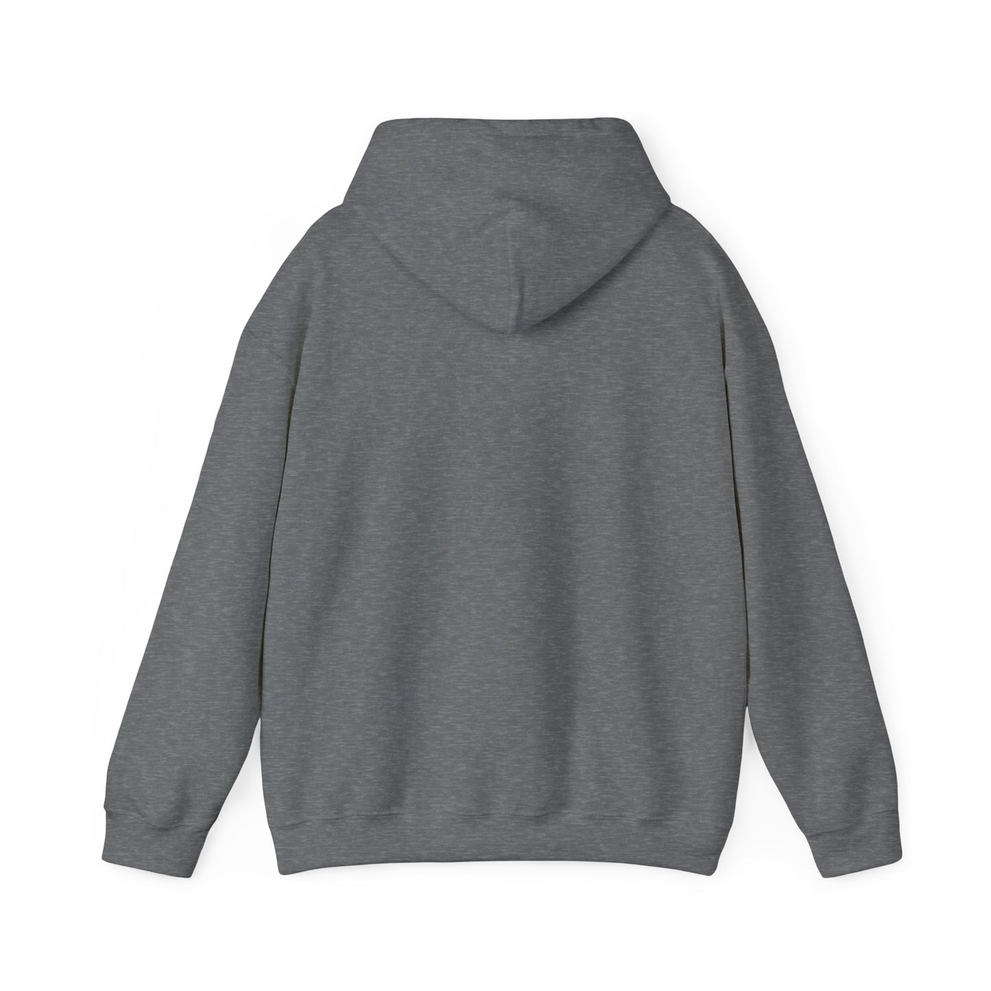 HUNTER  7 Unisex Heavy Blend™ Hooded Sweatshirt
