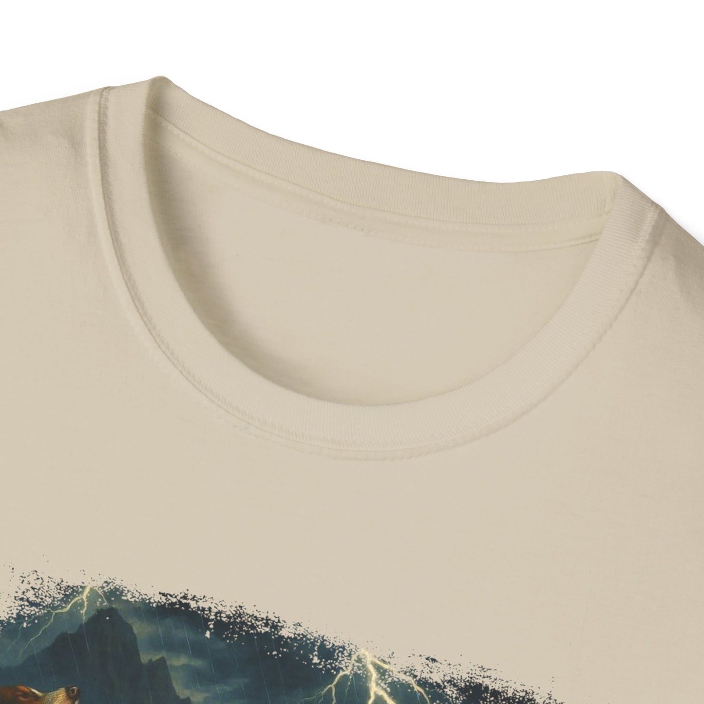 Appalachian Thunder Unisex Softstyle T-Shirt
