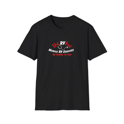 RV DOC Unisex Softstyle T-Shirt