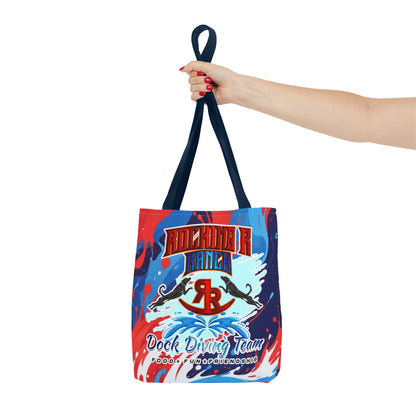 Rockin R Ranch Tote Bag