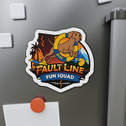 WINK Magnet