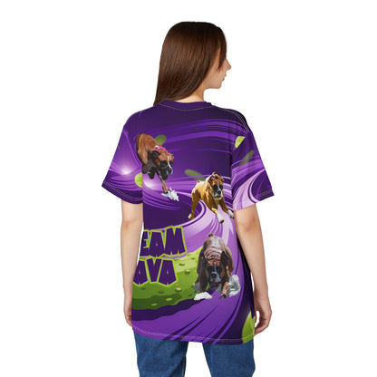 TEAM AVA JERSEY