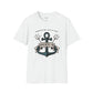 ANCHOR  ANACORTES Unisex Softstyle T-Shirt