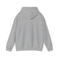 ROCK'D  Unisex Heavy Blend™ Hooded Sweatshirt