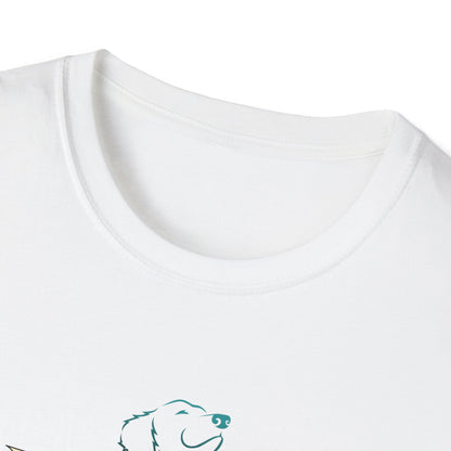 *UNLEASHED NIAGARA Unisex Softstyle T-Shirt