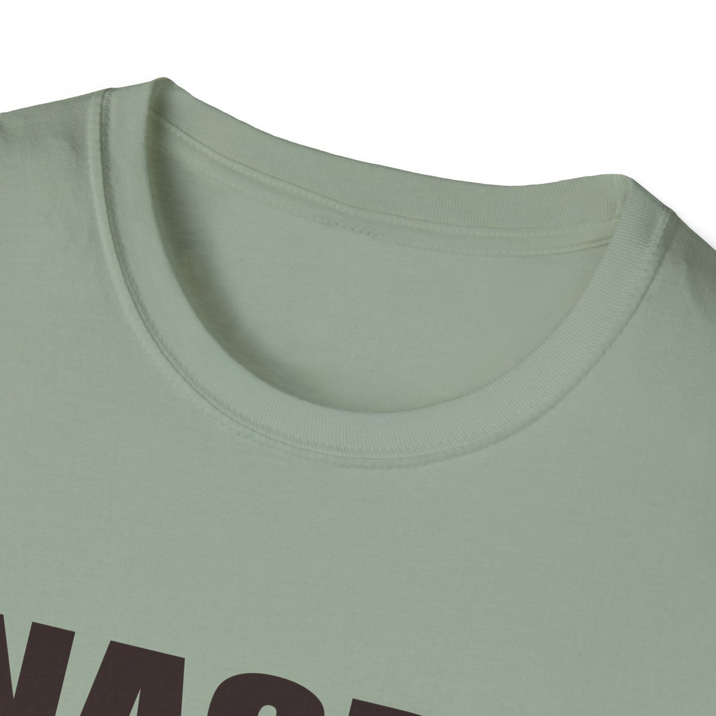 GSP 2 NASDA 2025 Unisex Softstyle T-Shirt