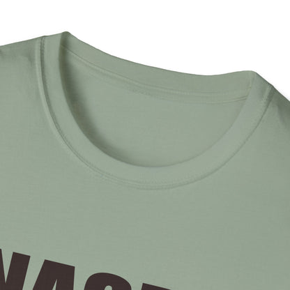 GSP 2 NASDA 2025 Unisex Softstyle T-Shirt