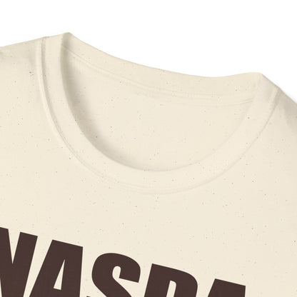 CORGI 2 NASDA  Unisex Softstyle T-Shirt