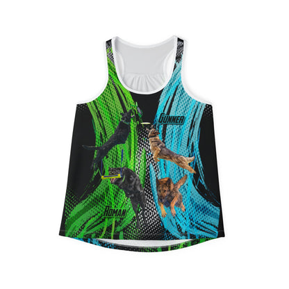 Roman & Gunner Women's Tank Top