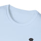 TESLA CUTE 2 Unisex Softstyle T-Shirt