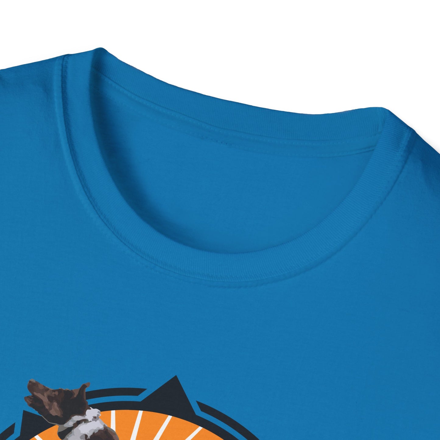 MT MAMA Unisex Softstyle T-Shirt
