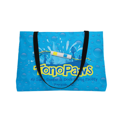 TONOPAWS Weekender Tote Bag