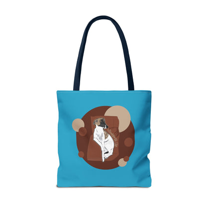 MORTY - Windsprite Chill Tote