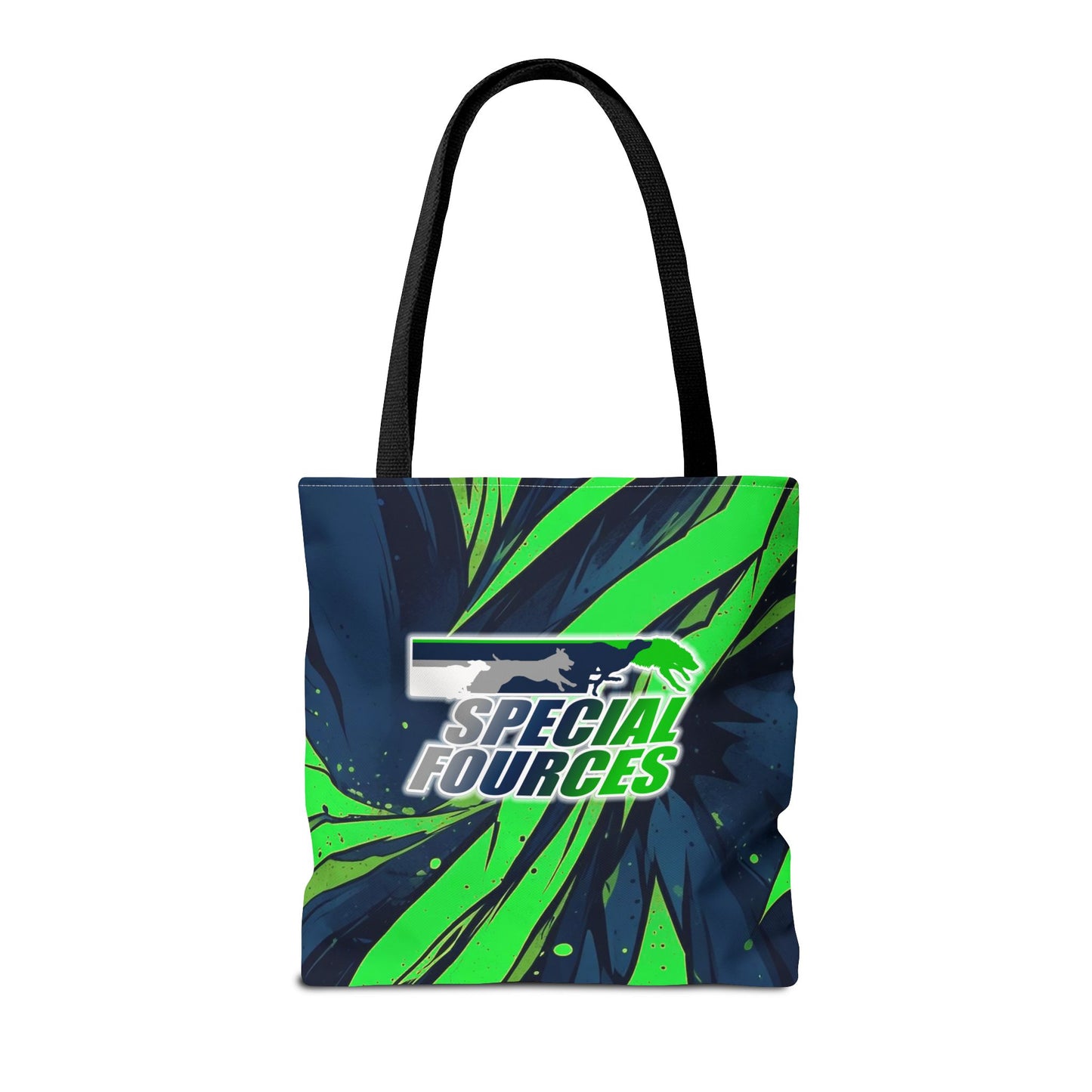 SPECIAL FORCES Tote Bag