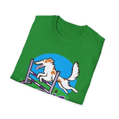 BUG Unisex Softstyle T-Shirt