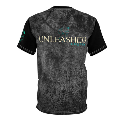 *UNLEASHED NIAGARA Unisex  JERSEY