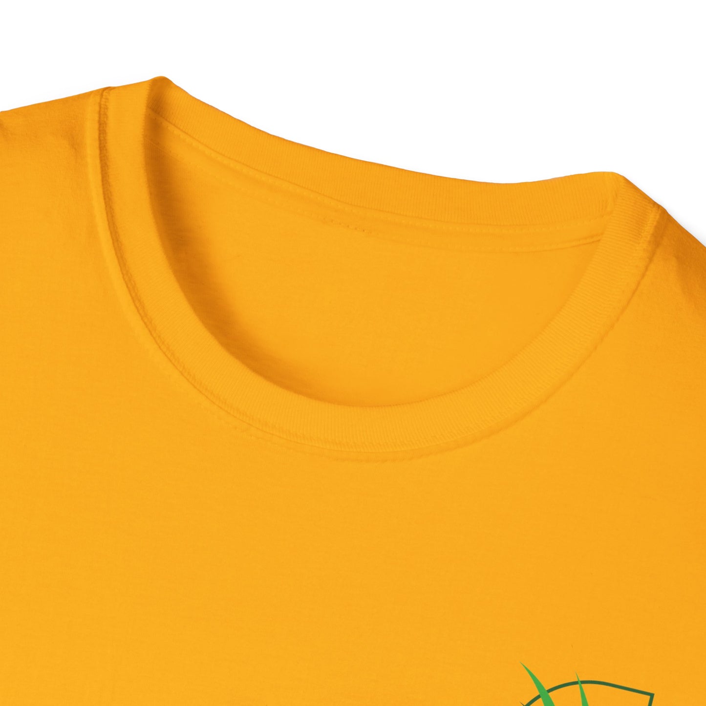 RAMIREZ  Unisex Softstyle T-Shirt