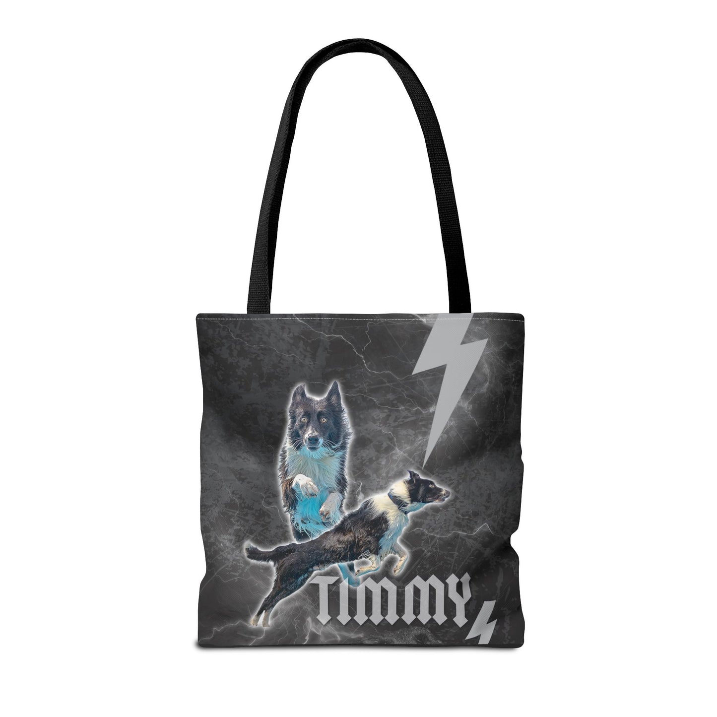 TIMMY Tote Bag